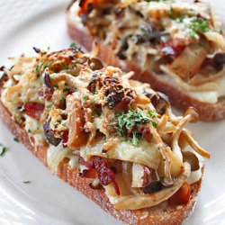 Tartine