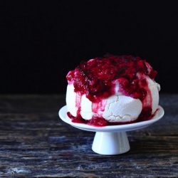 Mini Pavlovas