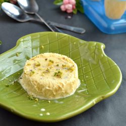 Kesar Pista Kulfi