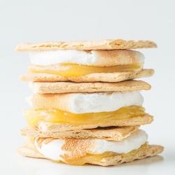 S’mores Ideas