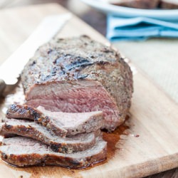Santa Maria Tri-Tip