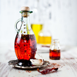 Garlic Chili Oil