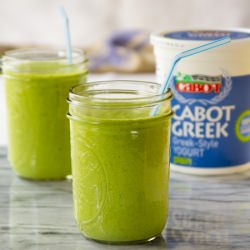 Green Mountain Smoothie