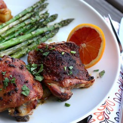 Roast Chicken