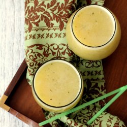 Aam Panna – Raw Mango Drink