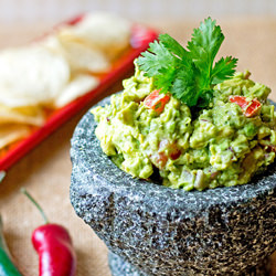Guacamole