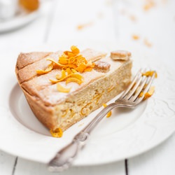 Easter Tart