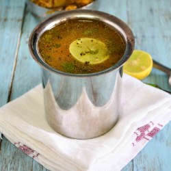 Lemon Rasam