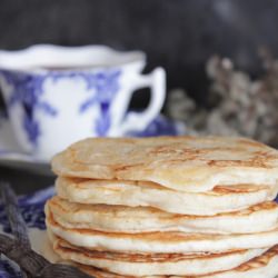 American Pancakes