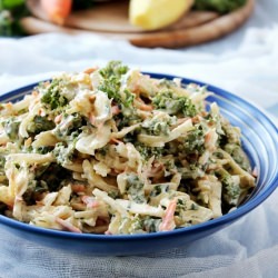 Coleslaw