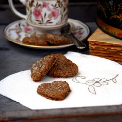 Vegan Cookies