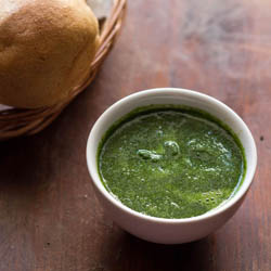 Green Chutney