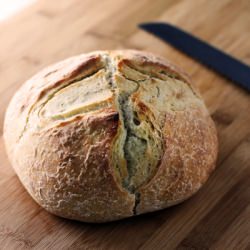 Sourdough Bread