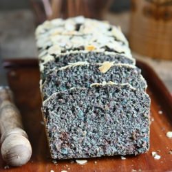 Poppy Chia Seed Bread