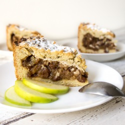 Apple Pie