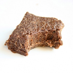 Healthy Chocolate Bars