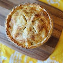Apple Pie