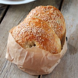 Bagels from The O.C.
