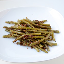 Crunchy Breading for Vegetables
