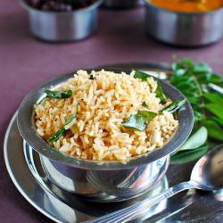 Sesame Rice