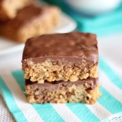Oh Henry Bars
