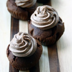 Chocolate Cupcakes