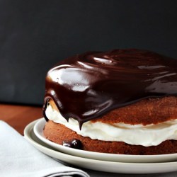 Cake from Gordon