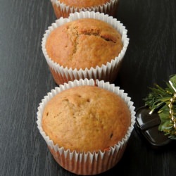 Coffee Muffins