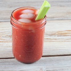 Bloody Mary