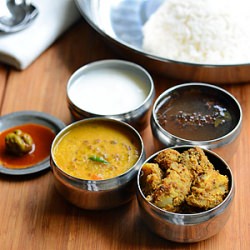 Simple Meal Idea