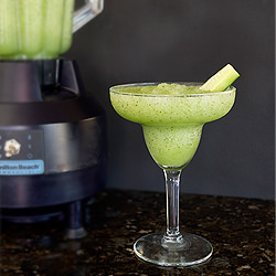 Lazy Sunday Punch