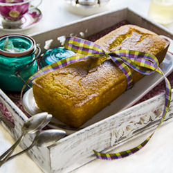Orange Cake