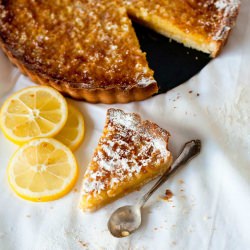 Lemon Tart