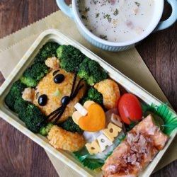 I Love Mama Bento