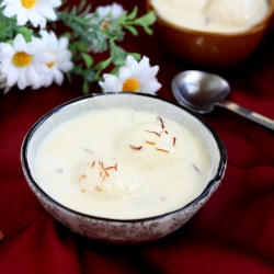 Rasmalai