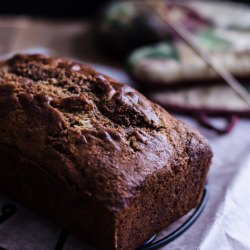 Mocha Swirl Bread