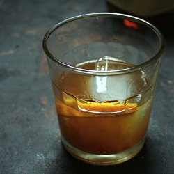 Old Fashioned