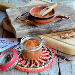 Mexican Taco Seasoning