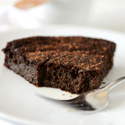 Gluten Free Chocolate Cake