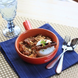 Massaman Beef Curry