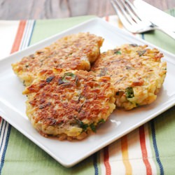 Brown Rice Cakes