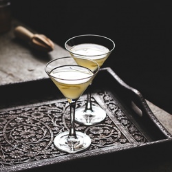 The Bee’s Knees