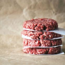 Ground Beef