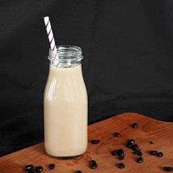 Homemade Frappuccino