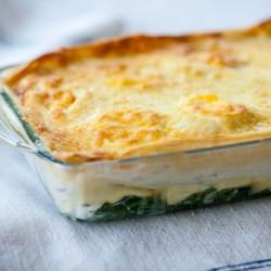 Mark Dodson on Cooking with Kids