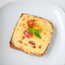 French Croque Monsieur