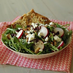 Persian Herb Salad