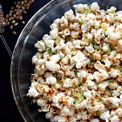 Mexican Popcorn