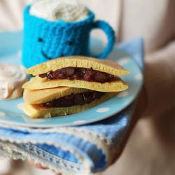 Doroyaki