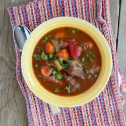 Beef Stew